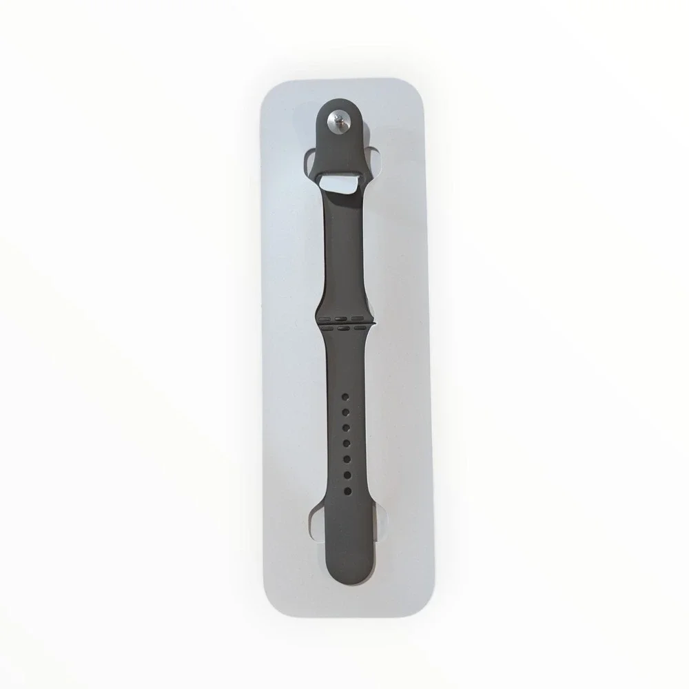 Oo1-O Genuine Apple Watch‎ Sport Band (45mm | M/L) - Midnight